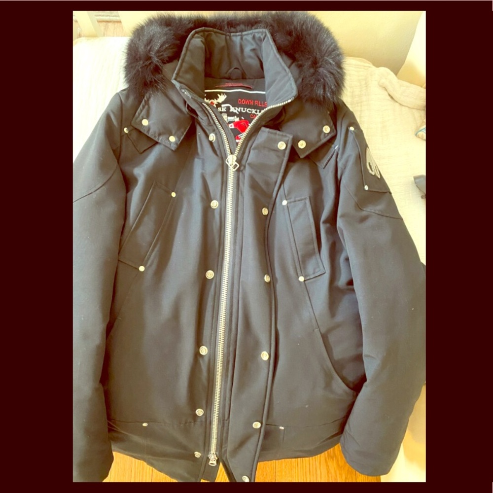 Men’s Coat